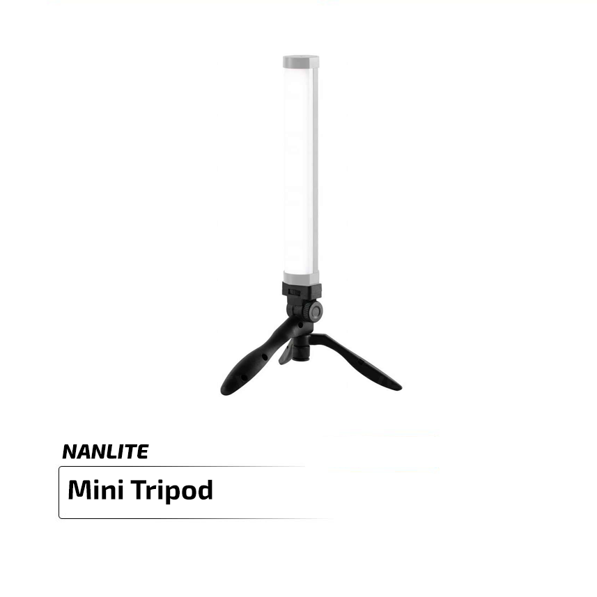 Mini tripod