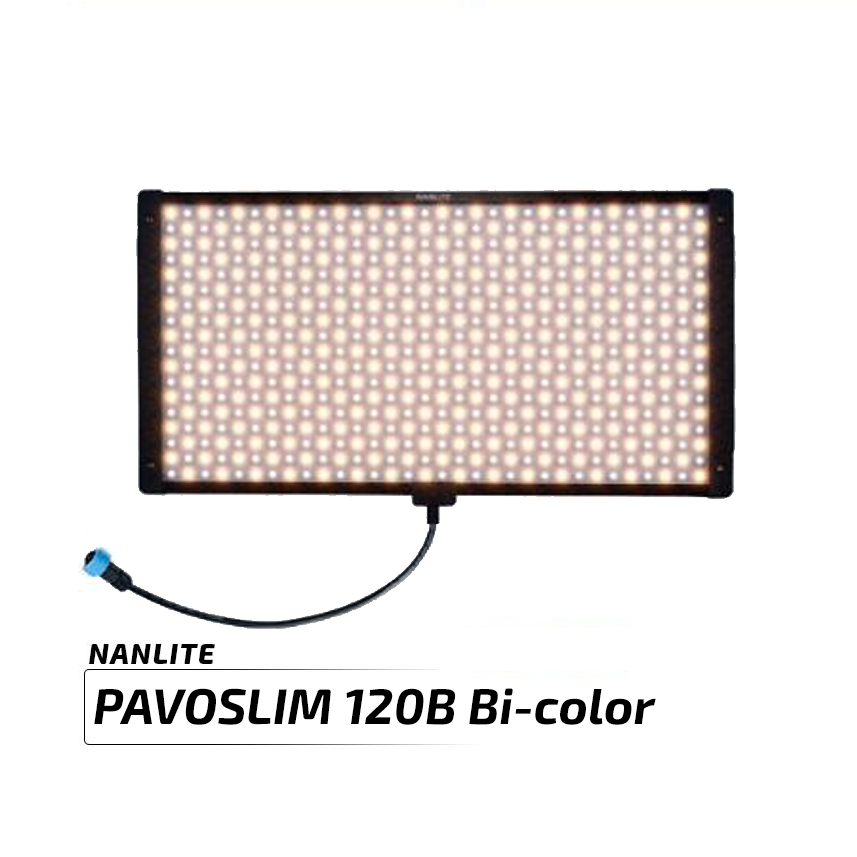 Pavoslim 120B
