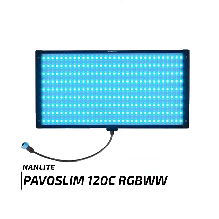 Pavoslim 120C