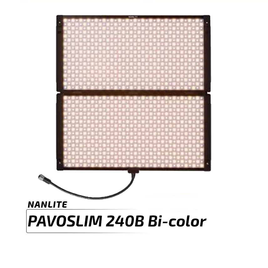 Pavoslim 240B