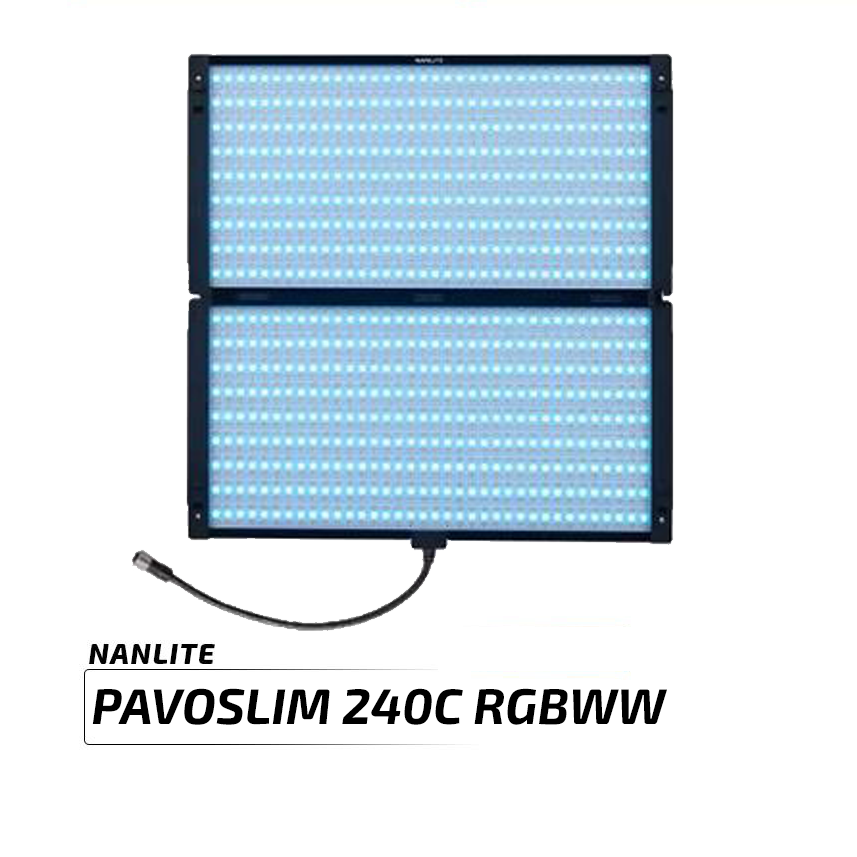 Pavoslim 240C