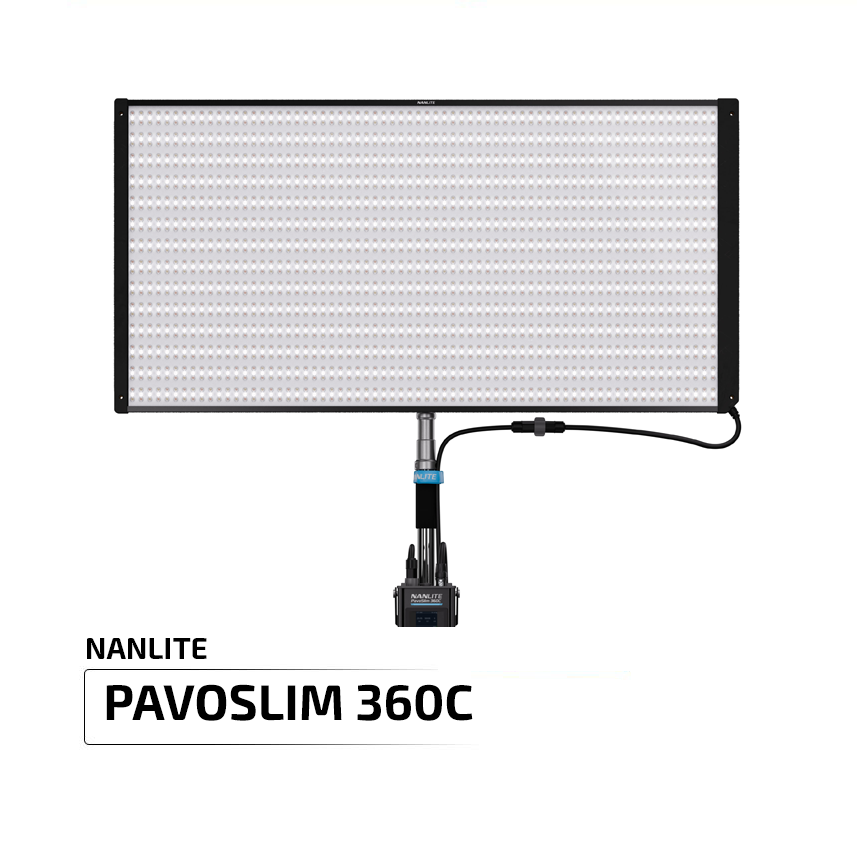 pavoslim 360c