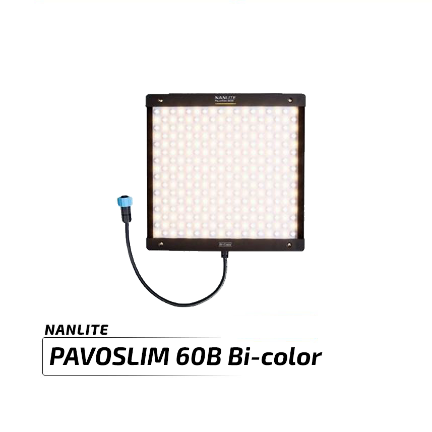 Pavoslim 60B