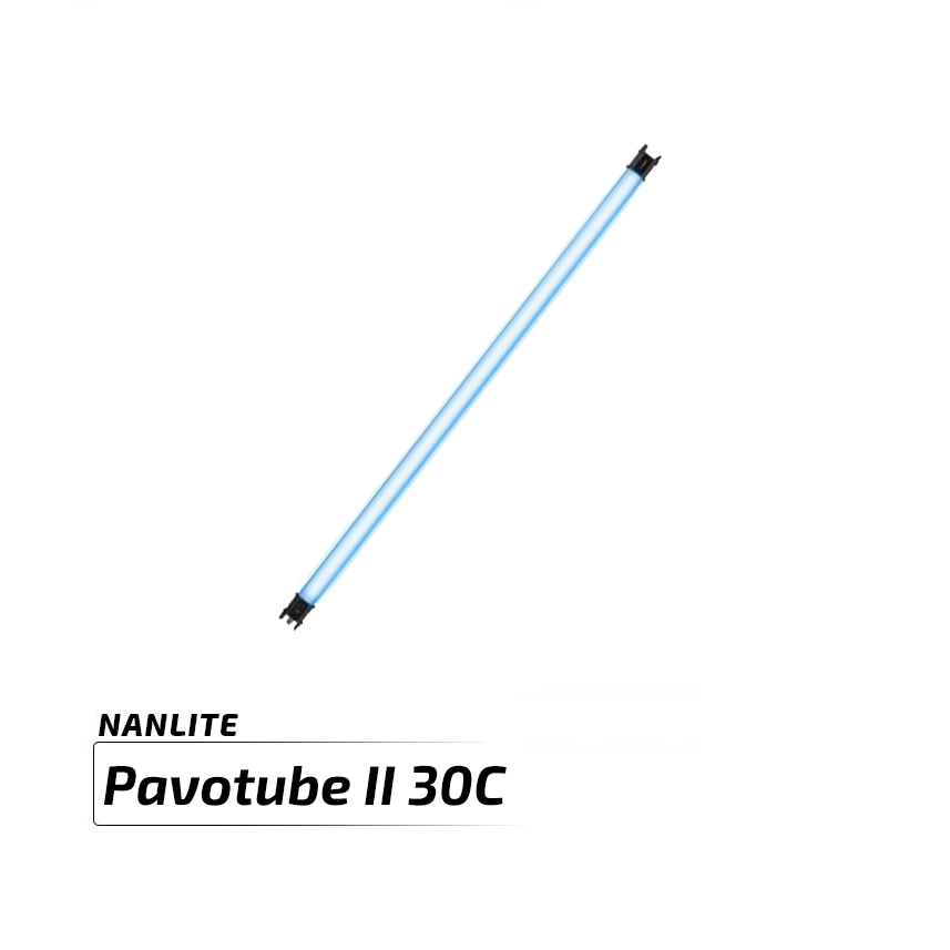 Pavotube II 30C