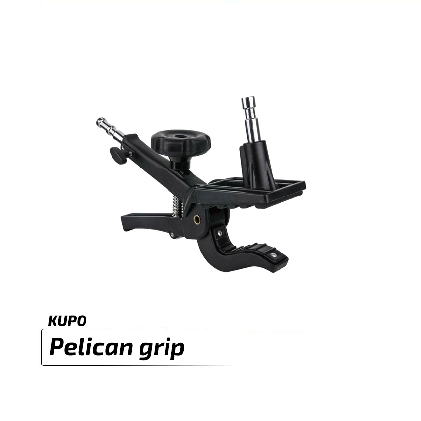 Pelicab grip