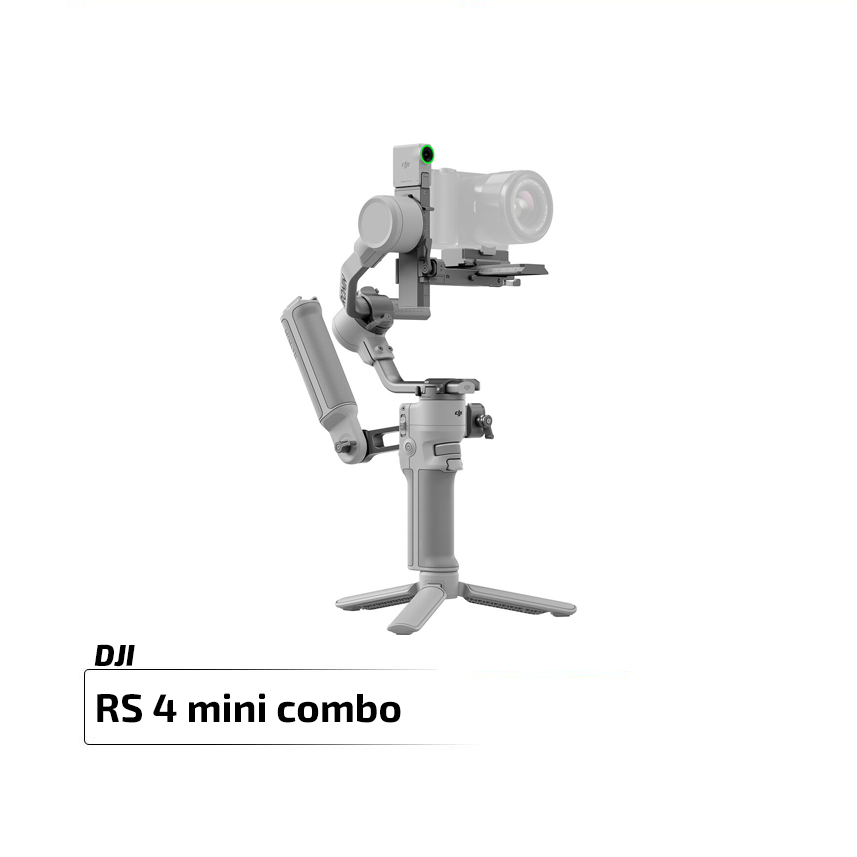 RS4 mini combo