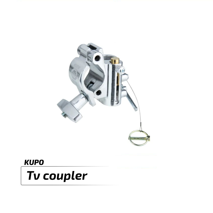 Tv coupler