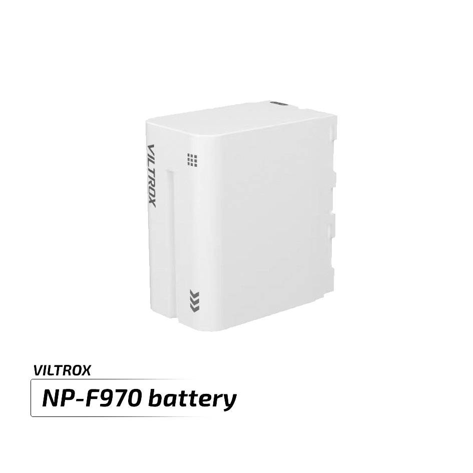 NP-F970 battery